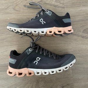 On Cloudflow Athletic Shoes